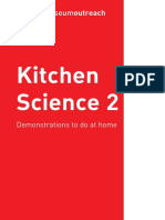 Hands-On Home Science