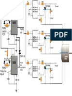 3 Phase Motor Drive