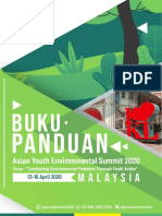 Ayes 2020 Buku Panduan