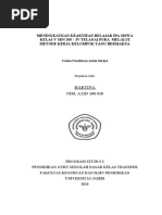 Download Proposal Ptk Hartina by Indah Citra SN45855921 doc pdf