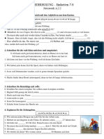 Wiederholung - A2.2 L7 9 PDF