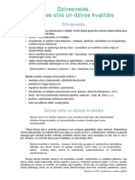 Kontroldarbam Sagatavosanas Materiali PDF