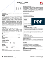 Turbitex Trans: Transferrin