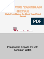 KULAIH 1A - Tanaman Getah Industri & Penyemaian 