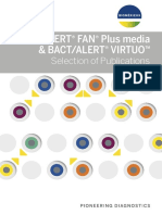 SELECTION OF PUBLICATIONS-BACTALERT VIRTUO 9312725 010GBB Web PDF