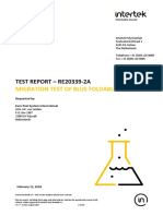 8.1.006RF - Migration Report - Blue Folding Tray PDF