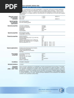 Steel Melt and Pour Certificate Template | PDF