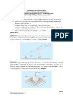 Trabajo Calificado Nro. 1 - R.Materiales I - CIV5-5 PDF