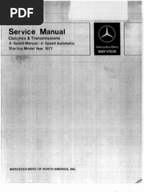 Bosch Injector and Pump Service Guide | PDF