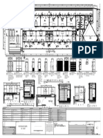 1 - Architectural - Binan Chapel-A2 PDF