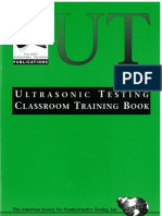 UT Training Book Best PDF