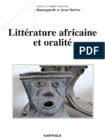 Ton Livre Litterature PDF