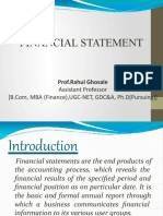 Chapter 2 Managrial Accounting