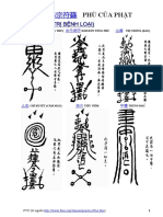 Chan Phat Tong Phu Luc PDF