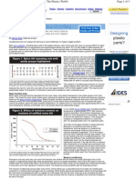 Brittle PA - Solution Article