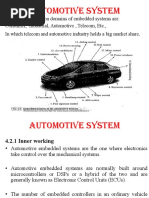 Omotive System