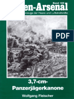 Waffen-Arsenal 169 3 7 CM Panzerjaegerkanone PDF