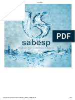 Livro Sabesp PDF