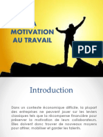 Motivation maroc.pdf