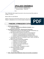 DISCIPULADO DINAMICO - Caderno 1