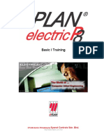 Basic I Training Eplan