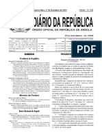 Aviso 11-14-OperaÃcoes de Credito