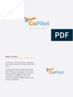 Co-Pilot App