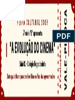 Ingresso Do Trabalho Da Feira PDF