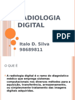 Radiologia Digital
