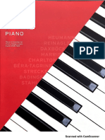 Trinity's Piano Book 55749 PDF