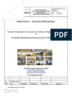 Attachment 2. Execution Methodology OTUMARA Piling PDF