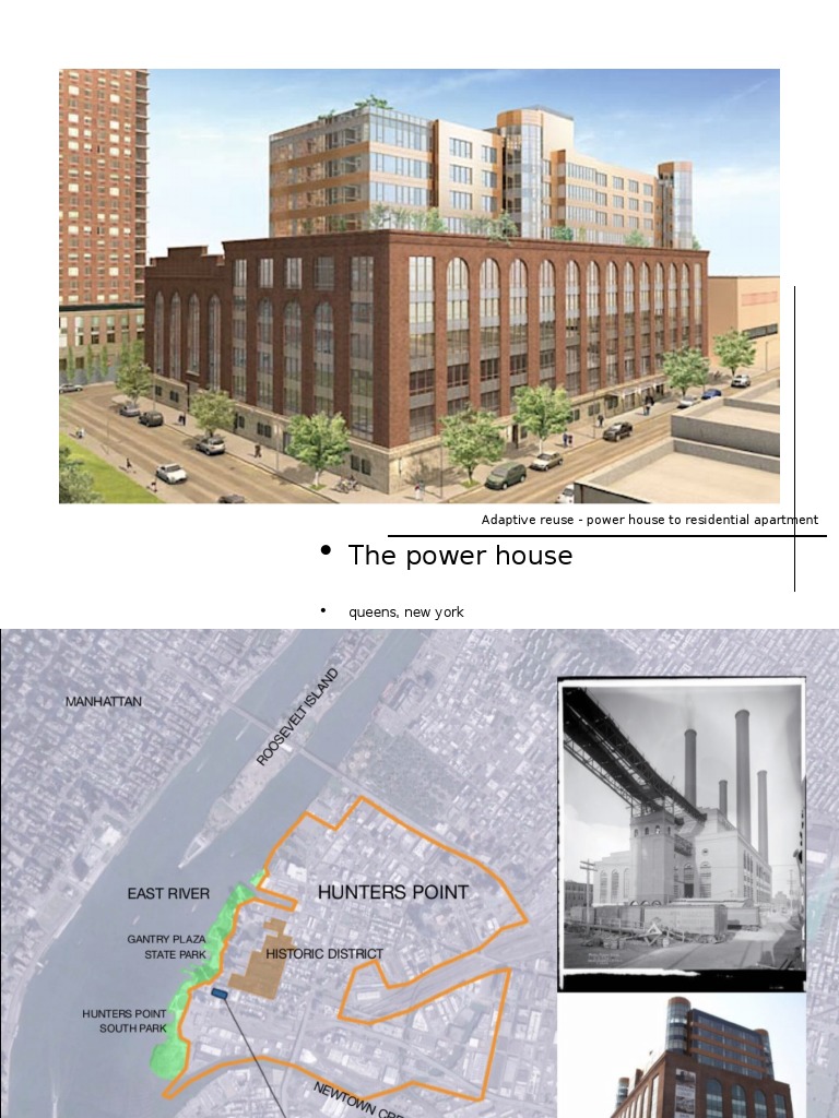 Power House Case Study | PDF