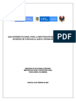Guia Interinstitucional Repatriacion Covid19 PDF
