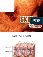 8 - Skin and Bone Cancers PDF