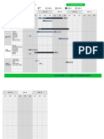 Agile Product Roadmap Template: Click Here To Create in Smartsheet