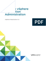 Vsphere Replication 61 Admin PDF