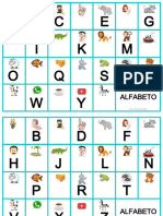 Completa Alfabeto TEAtividades PDF