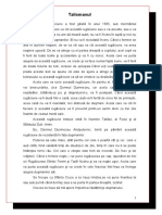 Talismanul Maicii Domnului PDF