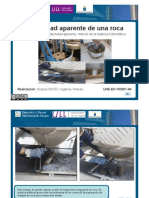 TEMA21-densidad Aparente Roca Final PDF