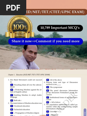 5 6257776116300251298 PDF | PDF | Teachers | Curriculum