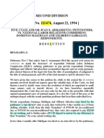 Phil. 601 ruling on taxi driver deposits