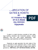 FABRICATION OF GATES & HOISTS.pdf