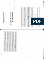 Transacciones - Fundamentos de Sistemas de Bases de Datos - Elmasri-Navathe