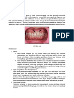 Abses Periapical
