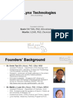 BioLynxTech.presentation.ver.01