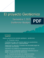 01 El proyecto Geotecnico.ppt