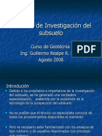 02 Tecnicas de investigacion del subsuelo.ppt