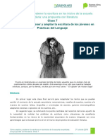 Clase 7 - Cómo Ampliar y Sostener - Documentos de Google PDF