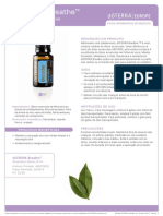 Doterra Air Oil PDF