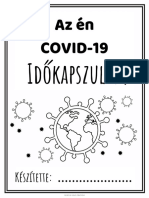 COVID Idokapszula